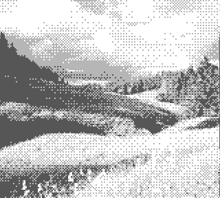 Trellis Image